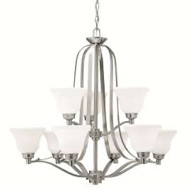 Kichler Langford 1784NI