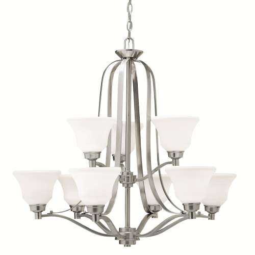 Kichler Langford 1784NI