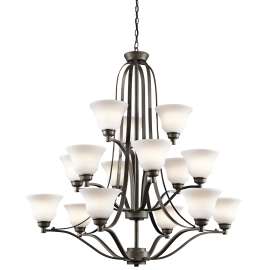 Kichler Langford 1789OZ