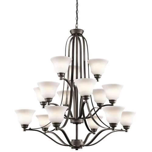 Kichler Langford 1789OZ