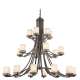 Chandeliers