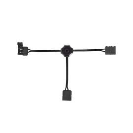 Kichler 1C3BK