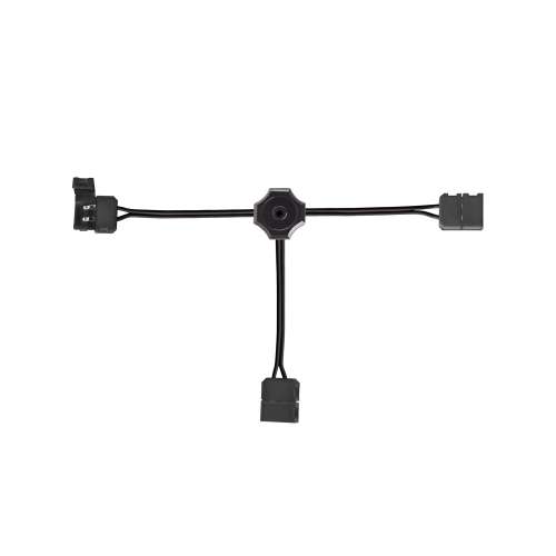 Kichler 1C3BK