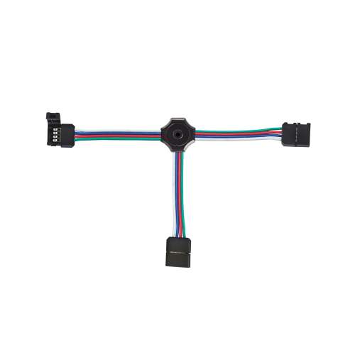 Kichler 1C3RGBBK