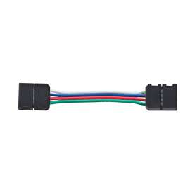 Kichler 1IC02RGBBK