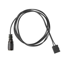 Kichler 1SL25BK