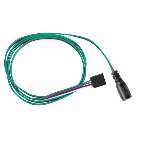 Kichler 1SL25RGBBK