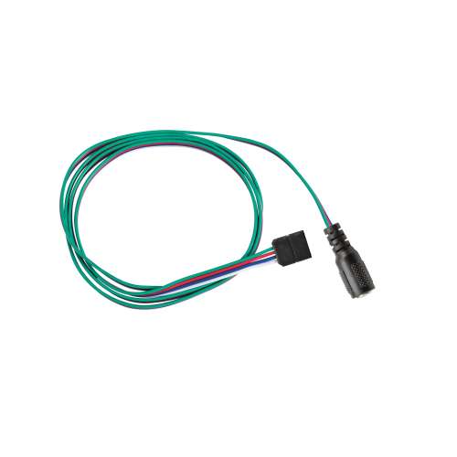 Kichler 1SL8RGBBK