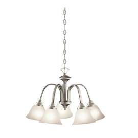 Kichler Hastings 2022NI