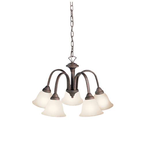 Kichler Hastings 2022TZ