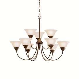 Kichler Telford 2077OZ