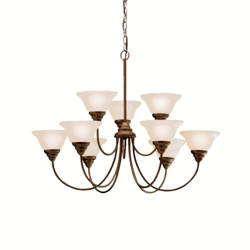 Kichler Telford 2077OZ