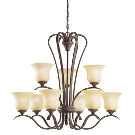 Kichler Wedgeport 2086OZ