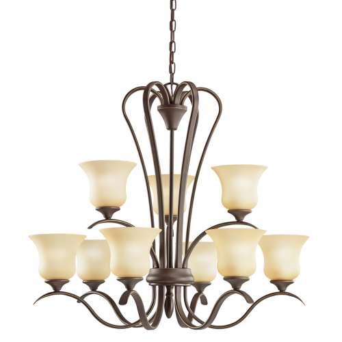 Kichler Wedgeport 2086OZ