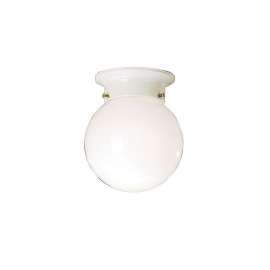 Kichler Ceiling Space 216WH