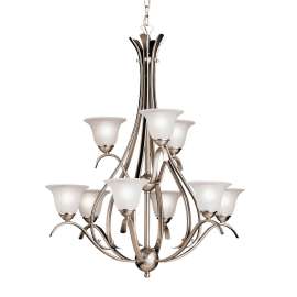 Kichler Dover 2520NI