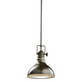 Kichler Hatteras Bay 2664OZ
