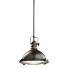 Kichler Hatteras Bay 2665OZ