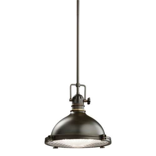 Kichler Hatteras Bay 2665OZ