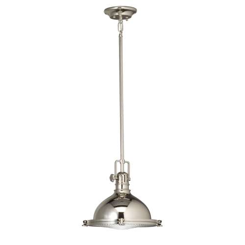 Kichler Hatteras Bay 2665PN