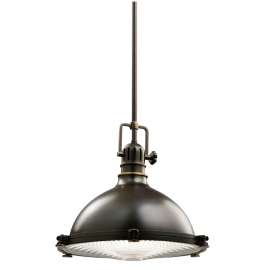 Kichler Hatteras Bay 2666OZ