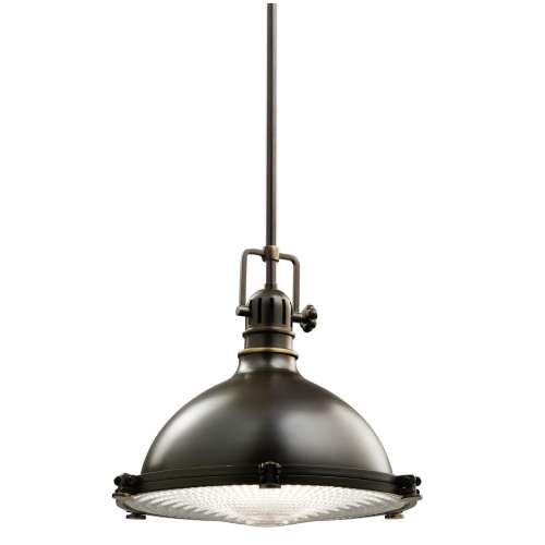 Kichler Hatteras Bay 2666OZ