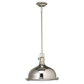 Kichler Hatteras Bay 2666PN