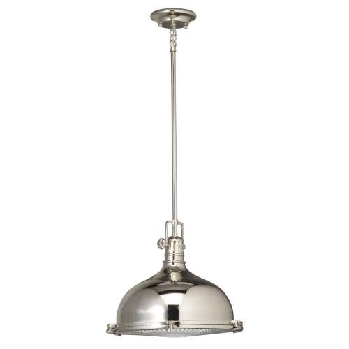 Kichler Hatteras Bay 2666PN