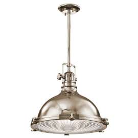 Kichler Hatteras Bay 2682PN
