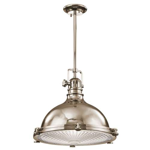 Kichler Hatteras Bay 2682PN