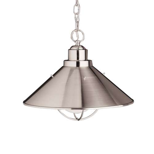 Kichler Seaside 2713NI