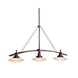 Kichler Structures 2955OZ