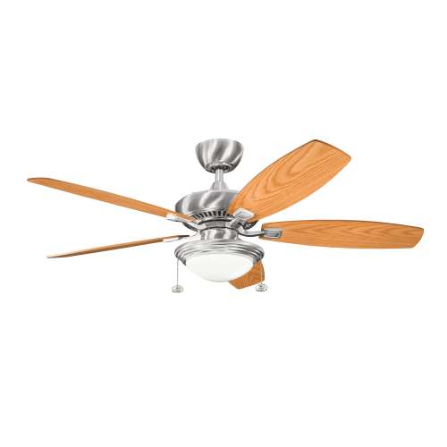 Kichler Canfield Select 300016BSS
