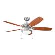 Kichler Canfield Select 300016BSS