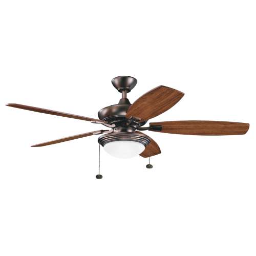 Kichler Canfield Select 300016OBB