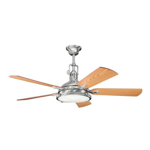 Kichler Hatteras Bay 300018BSS