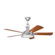 Kichler Hatteras Bay 300018BSS