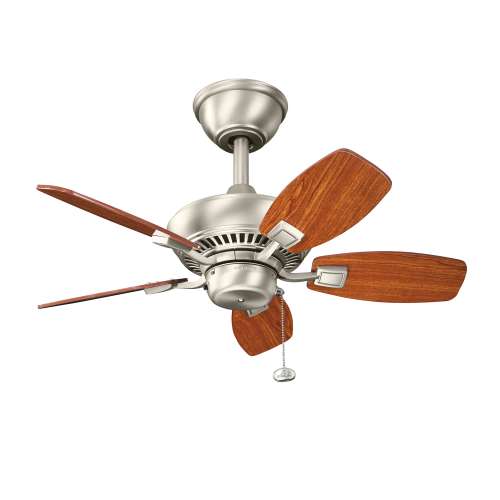 Kichler Canfield 300103NI