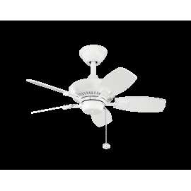 Kichler Canfield 300103WH