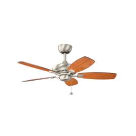 Kichler Canfield 300107NI