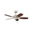 Kichler Canfield 300107NI