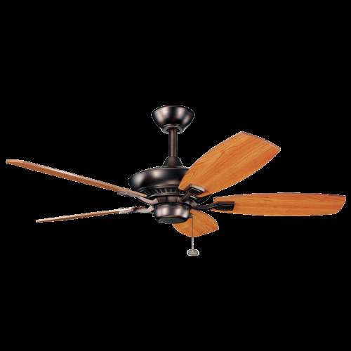 Kichler Canfield 300107OBB