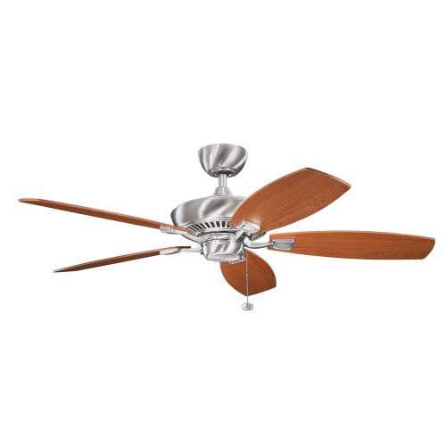 Kichler Canfield 300117BSS