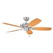 Kichler Canfield 300117BSS