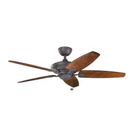 Kichler Canfield 300117DBK