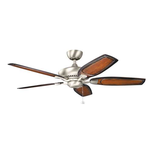 Kichler Canfield 300117NI