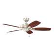 Kichler Canfield 300117NI