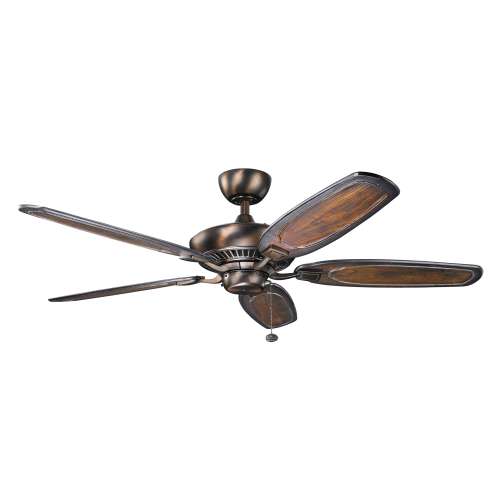 Kichler Canfield 300117OBB