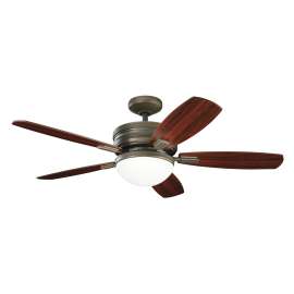 Kichler Carlson 300138OLZ