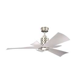 Kichler Frey 300163NI